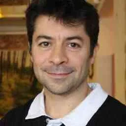Gaston M Funes, Angel Investor
