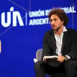 Tomás Karagozian, Angel Investor