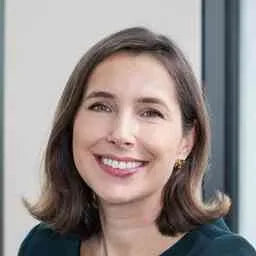 Johanna Kyrklund, Angel Investor
