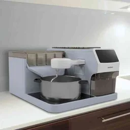 GammaChef