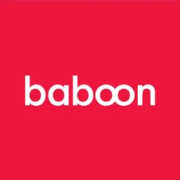 Baboon - Food Delivery