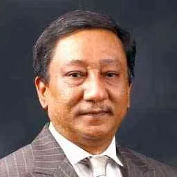 Nazmul Hassan