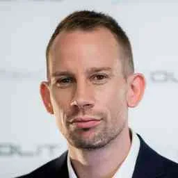 Michael Pohl