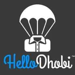 HelloDhobi