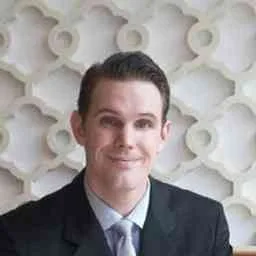 Keith Hilden