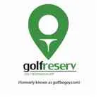 Golfreserv
