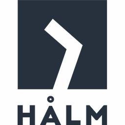 HALM Straws