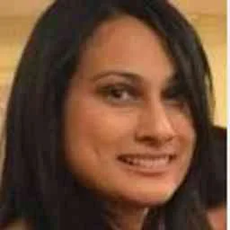 Noor Abid, Angel Investor