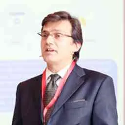 Recep Bildik