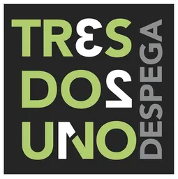321 despega