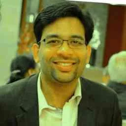 Ashish Mahajan, Angel Investor