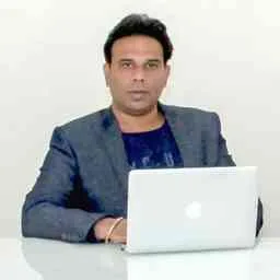 Sarvesh Sharma, Co-Founder at OSVIN Web Solutions