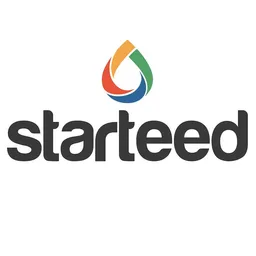 Starteed