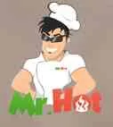 Mr. Hot Foods