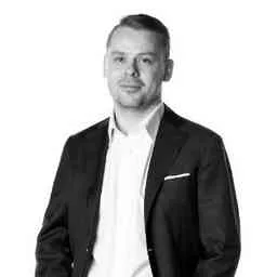 Frederik Falbe-Hansen, Angel Investor