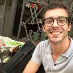 João Reis, Angel Investor