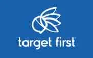 Target First