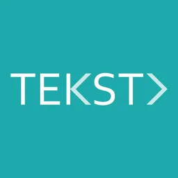Tekst