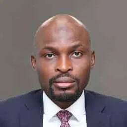 Moshood Olajide