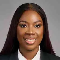 Yetunde Demuren