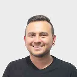 Brayhan García