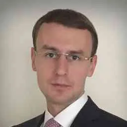 Ivan Zhivago, Angel Investor