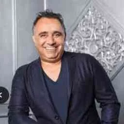 Benzion Aboud