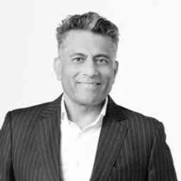 Jiwa Nadan, Angel Investor