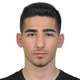 Arda IDRISOGLU