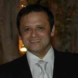 Roger Dawood Bayat, Angel Investor