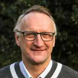 MD Finn Johannsen, Angel Investor