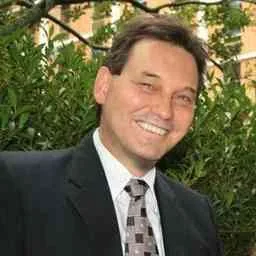 Paul Fister, Angel Investor