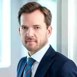 Johan Sahlstrand, Angel Investor