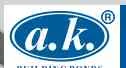 A.K. Capital Services