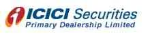ICICI Securities Primary Dealership