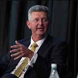 Peter Robertson, Angel Investor