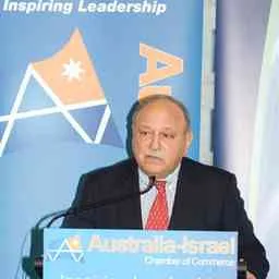 Zeke Solomon, Angel Investor