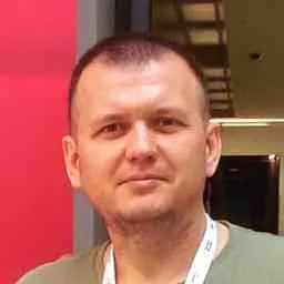 Andriy Bovkun, Angel Investor