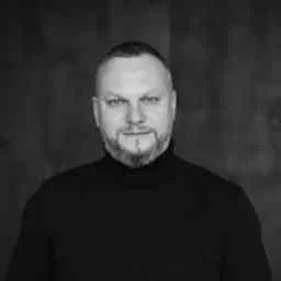 Maxim Sevostianov, Angel Investor