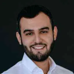 Arif Akhmedzade, Founder & CEO at Moresise