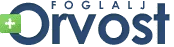Foglaljorvost