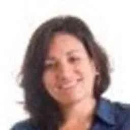 Monica Rivera, Angel Investor