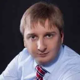 Sergei Shestakov, Angel Investor