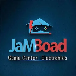 JamBoad Game Center