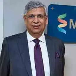 Suresh Madan, Angel Investor