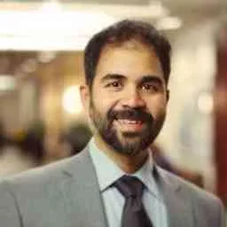 Arshad Ahmed, Co-Founder & Managing Director at Elixir Capital Management