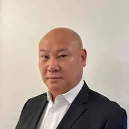Susumu Fujikawa