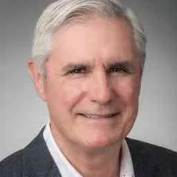 Tim Leach