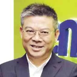 Paul Lin, Angel Investor