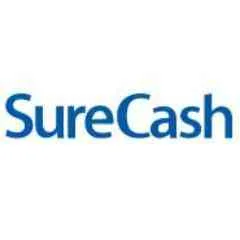 SureCash